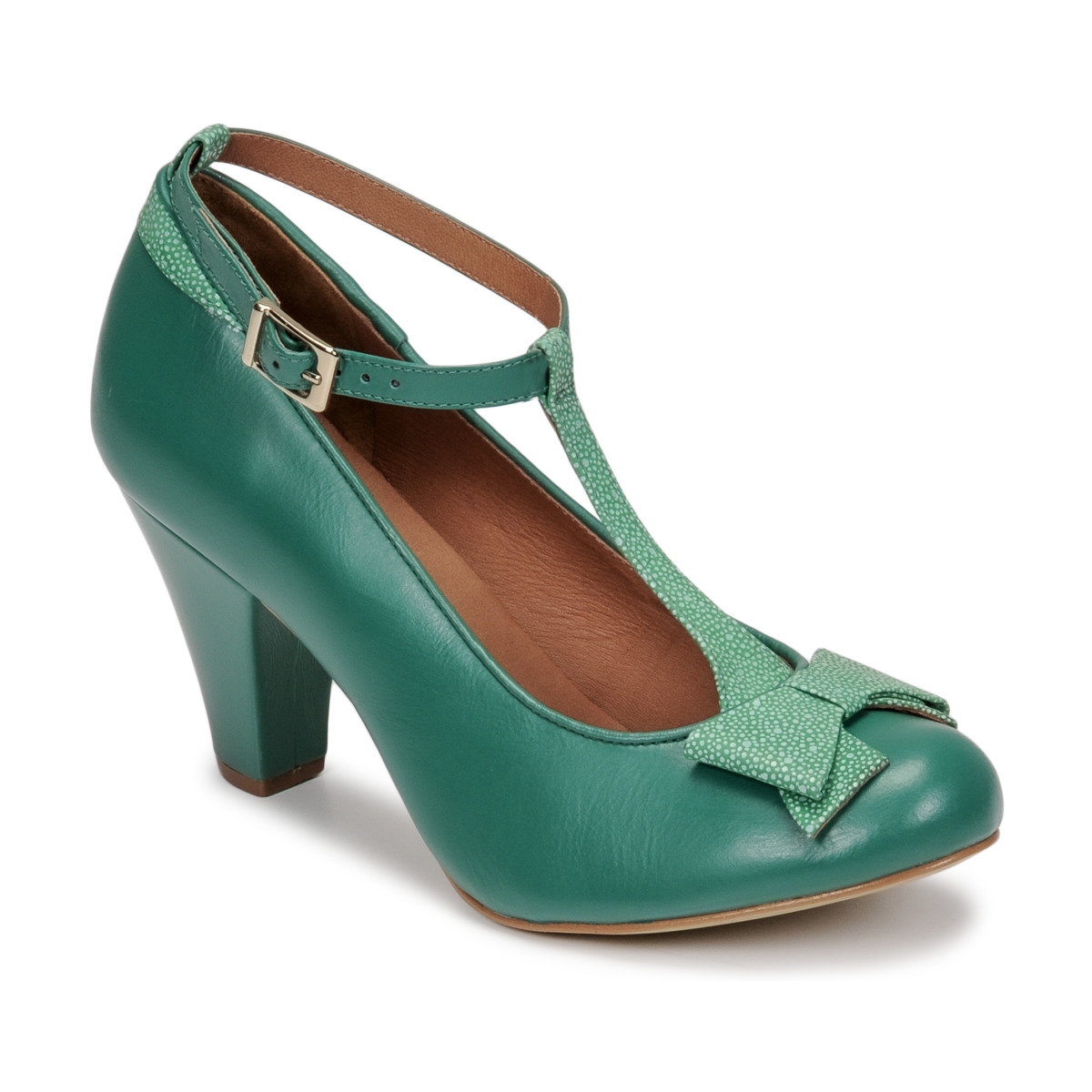 Γόβες-Cristofoli-COLICOU-Δέρμα