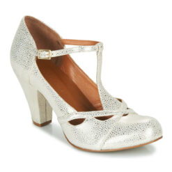 Γόβες  Γόβες Cristofoli ELODIA Δέρμα