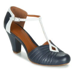 Γόβες  Γόβες Cristofoli JULIA Δέρμα