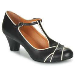 Γόβες  Γόβες Cristofoli MELLO Δέρμα