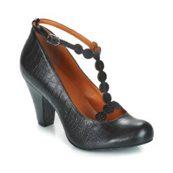 Γόβες  Γόβες Cristofoli PORUZ Δέρμα