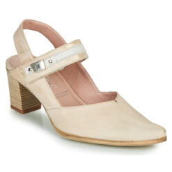 Γόβες  Γόβες Dorking LEA Ύφασμα