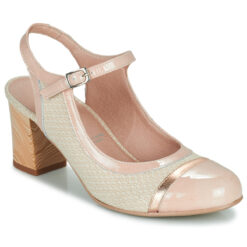 Γόβες  Γόβες Dorking RODIN Ύφασμα