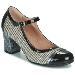 Γόβες  Γόβες Dorking RODIN Δέρμα