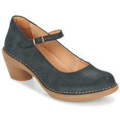 Γόβες  Γόβες El Naturalista AQUA Δέρμα