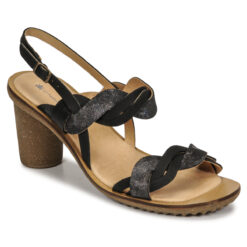 Γόβες  Γόβες El Naturalista FANTASY Δέρμα