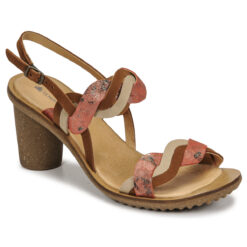 Γόβες  Γόβες El Naturalista FANTASY Δέρμα