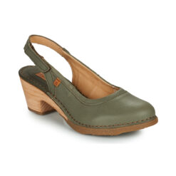 Γόβες  Γόβες El Naturalista SYLVAN Δέρμα