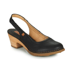 Γόβες  Γόβες El Naturalista SYLVAN Δέρμα