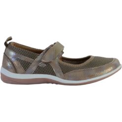 Γόβες  Γόβες Enza Nucci 168054 Δέρμα