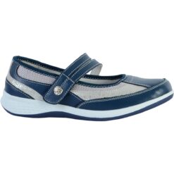 Γόβες  Γόβες Enza Nucci 168062 Δέρμα