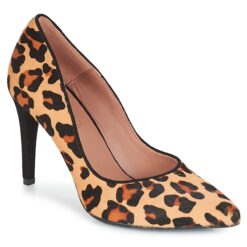 Γόβες  Γόβες Fericelli JELLETRI Δέρμα