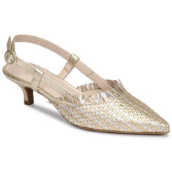 Γόβες  Γόβες Fericelli JOLOIE Δέρμα