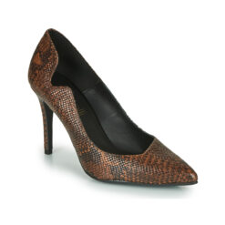 Γόβες  Γόβες Fericelli NANELE Δέρμα