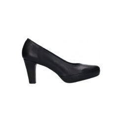 Γόβες  Γόβες Fluchos D5794 Mujer Negro