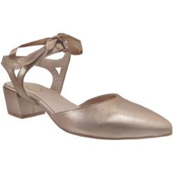 Γόβες  Γόβες Folies 004@ Δέρμα