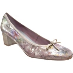 Γόβες  Γόβες Folies Teresa Δέρμα