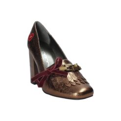 Γόβες  Γόβες Fornarina PI18SV1091M092