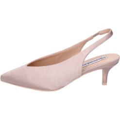 Γόβες  Γόβες Francescomilano BH37 Ύφασμα