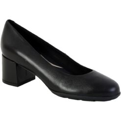 Γόβες  Γόβες Geox 138682 Δέρμα