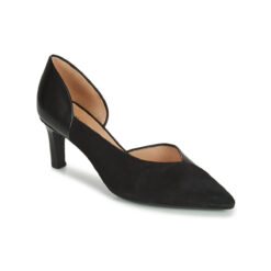 Γόβες  Γόβες Geox BIBBIANA Δέρμα