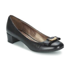 Γόβες  Γόβες Geox CAREY B Δέρμα