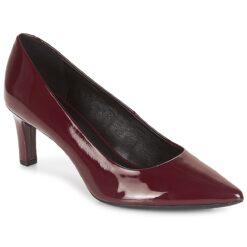 Γόβες  Γόβες Geox D BIBBIANA Δέρμα