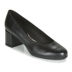 Γόβες  Γόβες Geox NEW ANNYA MID Δέρμα