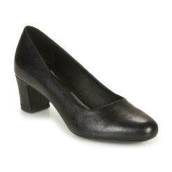 Γόβες  Γόβες Geox UMBRETTA Δέρμα