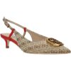Γόβες  Γόβες Guess FL5JSS FAL05