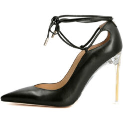 Γόβες  Γόβες Guess FL7SBB LEA08