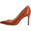 Γόβες  Γόβες Guess FL8D12 PEL08