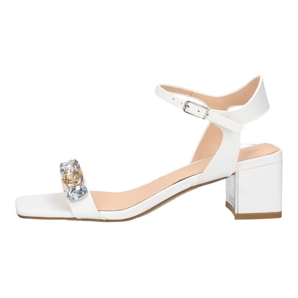 Γόβες-Guess-Fl6mahlea03