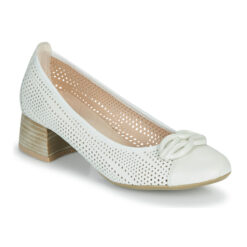 Γόβες  Γόβες Hispanitas ANDROS Δέρμα