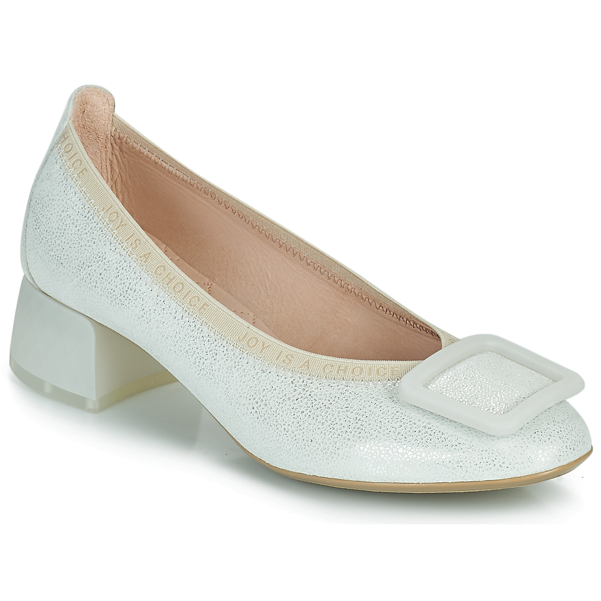 Γόβες-Hispanitas-ANDROS-Δέρμα