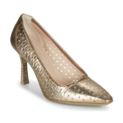 Γόβες  Γόβες Hispanitas FRIDA-7 Δέρμα