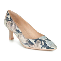 Γόβες  Γόβες Hispanitas PARIS Δέρμα