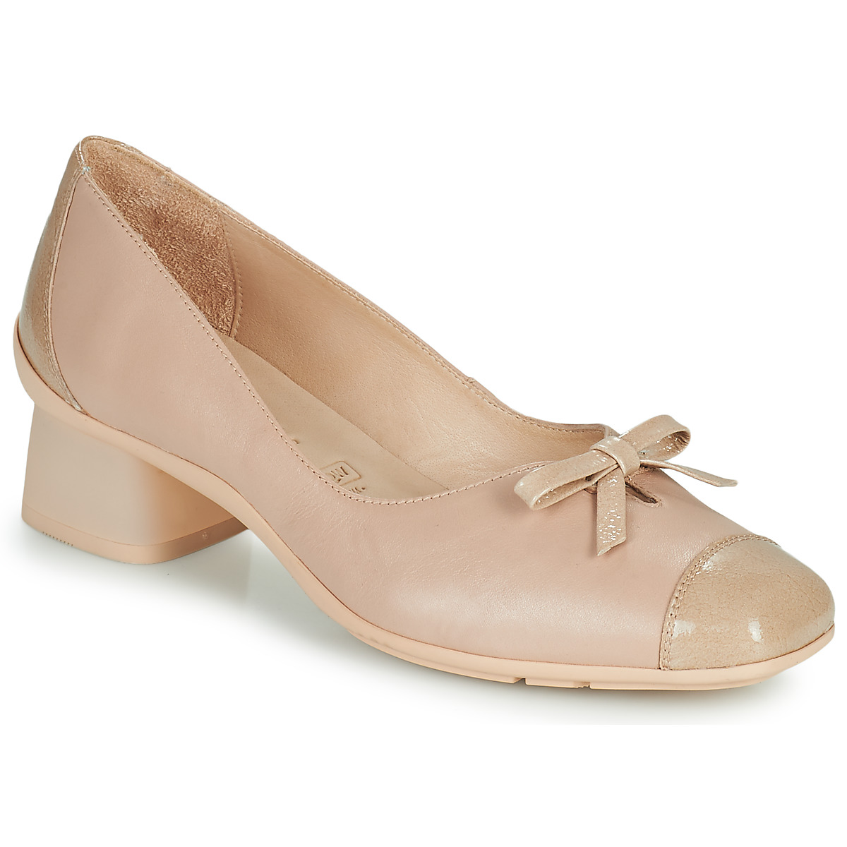 Γόβες-Hispanitas-VENECIA-Δέρμα