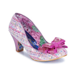 Γόβες  Γόβες Irregular Choice BAN JOE Ύφασμα