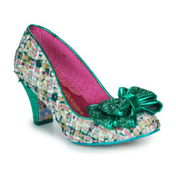 Γόβες  Γόβες Irregular Choice Ban Joe Συνθετικό ύφασμα