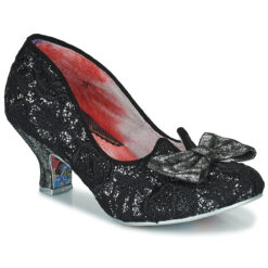 Γόβες  Γόβες Irregular Choice Dazzle Razzle Συνθετικό ύφασμα
