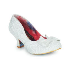 Γόβες  Γόβες Irregular Choice Dazzle Razzle Συνθετικό ύφασμα