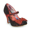 Γόβες  Γόβες Irregular Choice FANCY THAT Συνθετικό