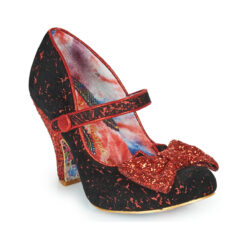 Γόβες  Γόβες Irregular Choice FANCY THAT Συνθετικό