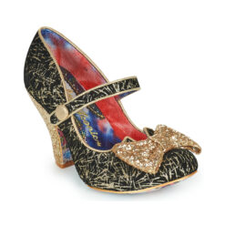 Γόβες  Γόβες Irregular Choice FANCY THAT Συνθετικό