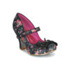 Γόβες  Γόβες Irregular Choice Fancy That Συνθετικό ύφασμα