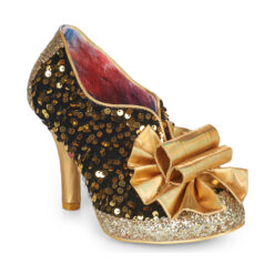 Γόβες  Γόβες Irregular Choice Hook Link And Sinker