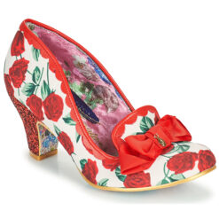 Γόβες  Γόβες Irregular Choice KANJANKA Ύφασμα