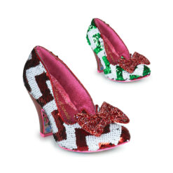 Γόβες  Γόβες Irregular Choice Nick of Time Συνθετικό