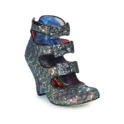 Γόβες  Γόβες Irregular Choice PUT A BOW ON IT Συνθετικό
